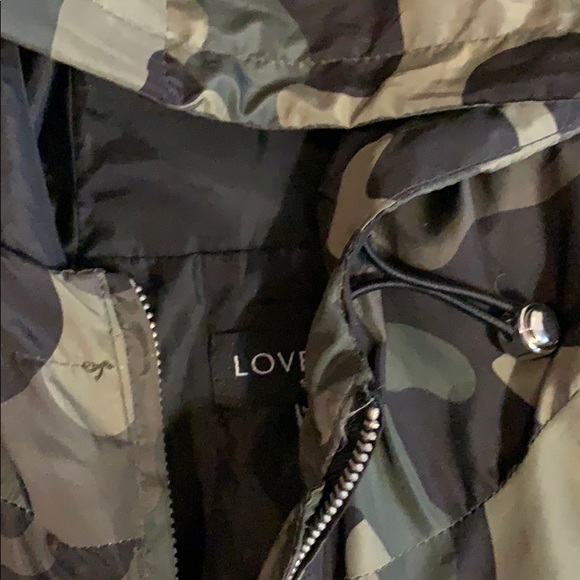 Camo jacket - Picture 4 of 6